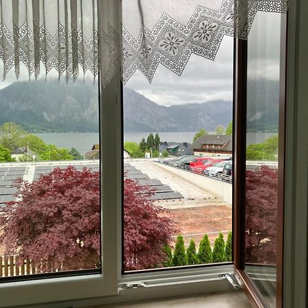 Apartment See Und Traunsteinblick Altmuenster Luaran gambar