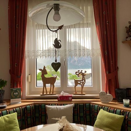Apartment See Und Traunsteinblick Altmuenster Luaran gambar