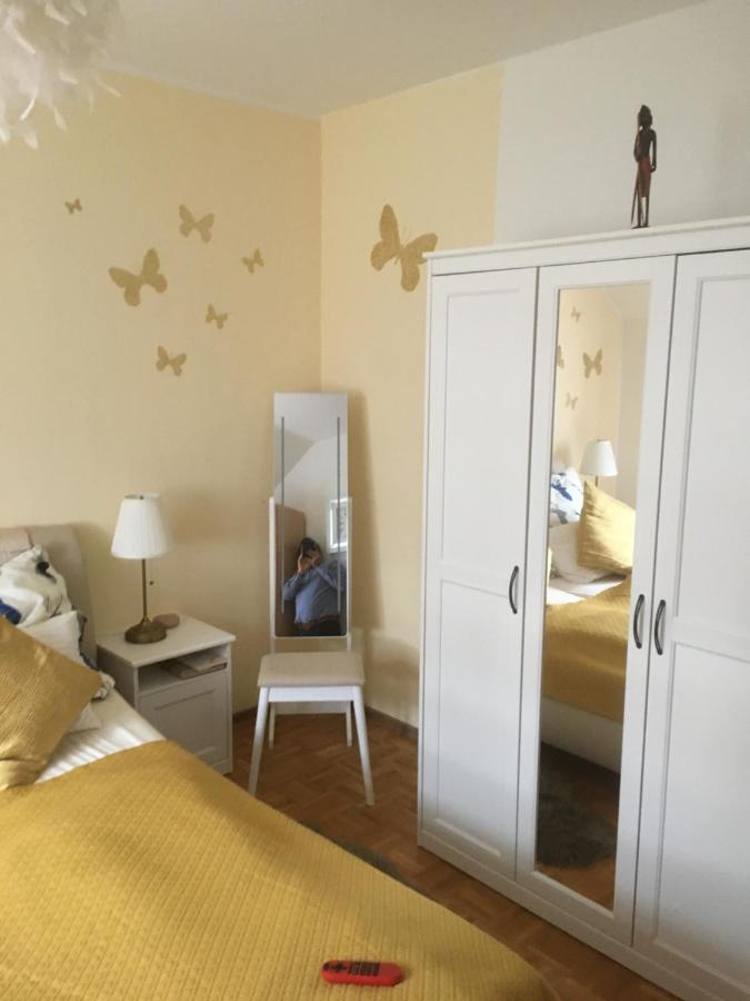 Apartment See Und Traunsteinblick Altmuenster Luaran gambar