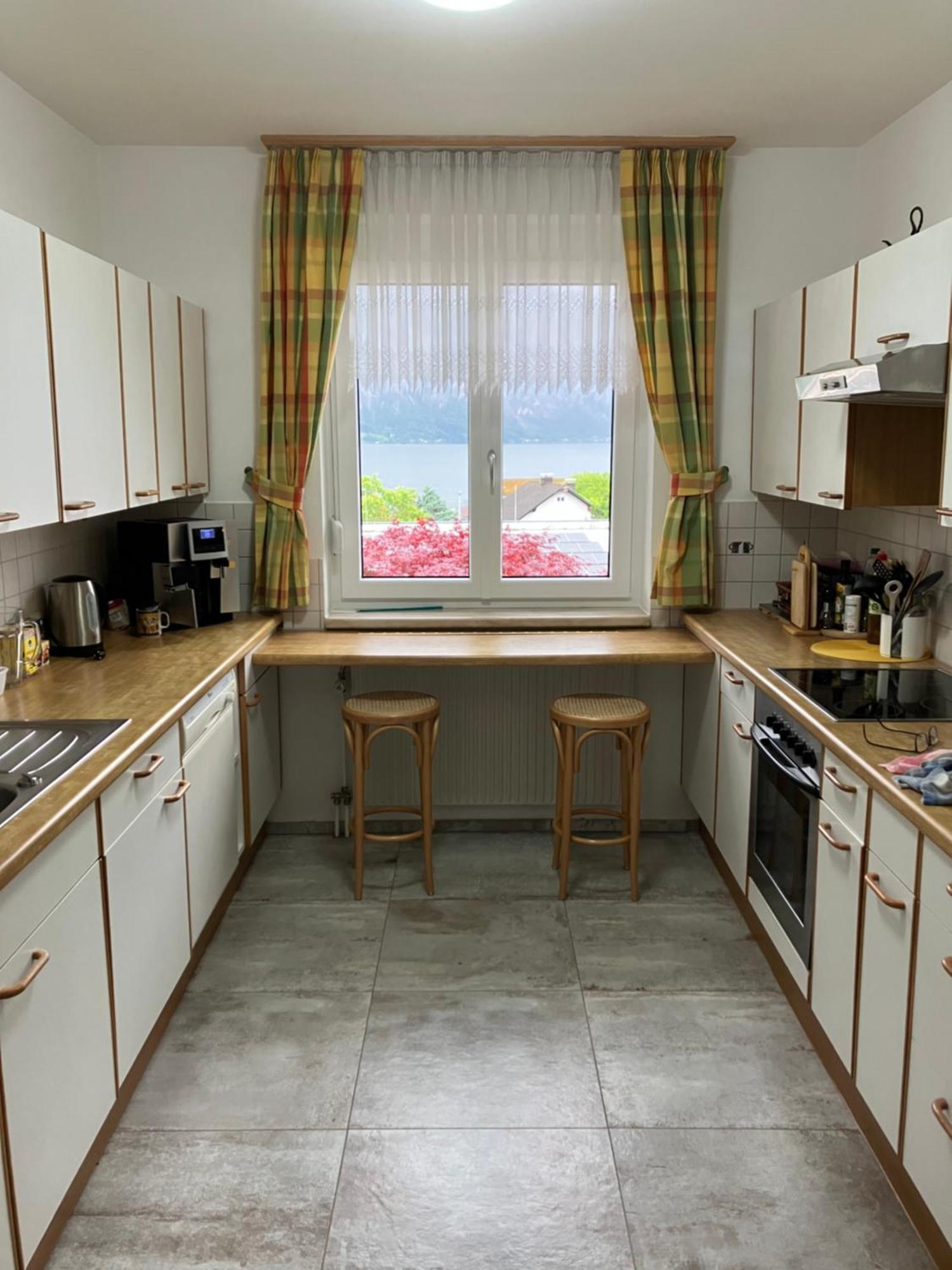 Apartment See Und Traunsteinblick Altmuenster Luaran gambar